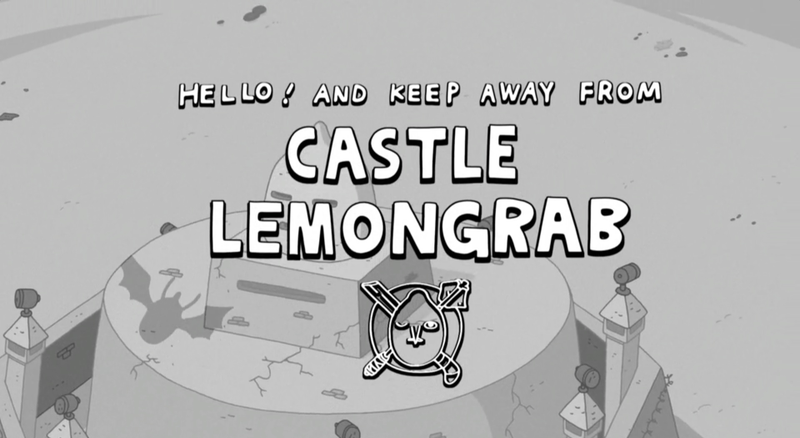 Illustration for article titled Adventure Time Recap - "Lemonhope Pt. 1 & 2"